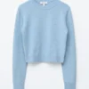 Knitted Sweater