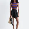 Knitted Tank Top