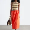 Knitted Tank Top
