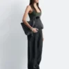 Knitted Tank Top