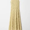 Lace Maxi Dress