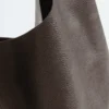 Large Leather Tote Bag