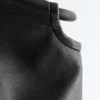 Large Leather Tote Bag