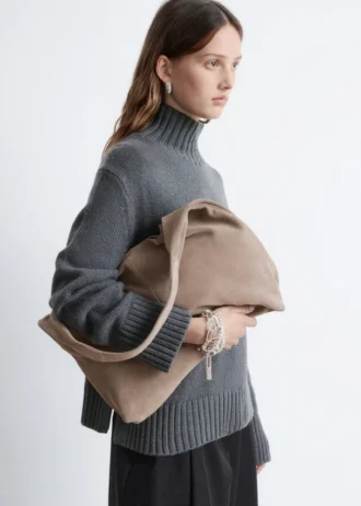 Large Tote Bag