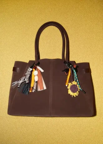 Large Tote Bag