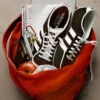 Large Tote Bag