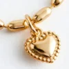 Layered Pendant Necklace