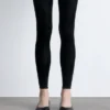 Leather Ballet Flats