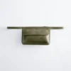 Leather Belt Bag