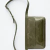 Leather Belt Bag