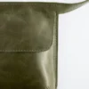 Leather Belt Bag