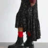 Leather Chelsea Boots