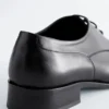 Leather Derby Shoes