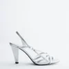 Leather Ring Sandals