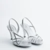 Leather Ring Sandals