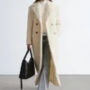 Leather Tote Bag