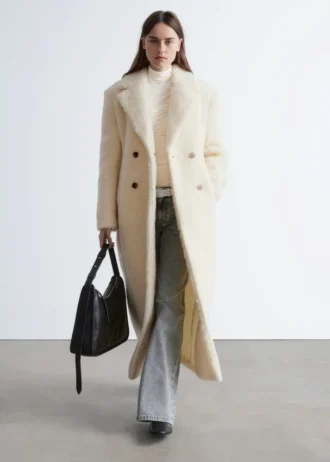 Leather Tote Bag