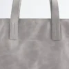 Leather Tote Bag