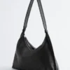Leather Tote Bag