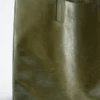 Leather Tote Bag