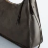 Leather Tote Bag