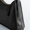 Leather Tote Bag