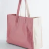 Leather Tote Bag