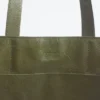 Leather Tote Bag