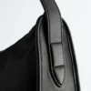 Leather Tote Bag