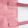 Leather Tote Bag