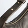 Leather Tote Bag
