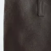Leather Tote Bag