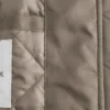 Long Bomber Jacket