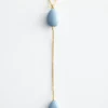 Long Pendant Necklace