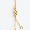 Long Pendant Necklace