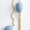 Long Pendant Necklace