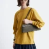 Long-Sleeve Jersey Top
