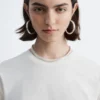 Long-Sleeve Jersey Top