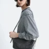Long-Sleeve Jersey Top