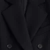 Long Wool Coat