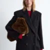 Long Wool Coat