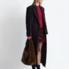 Long Wool Coat