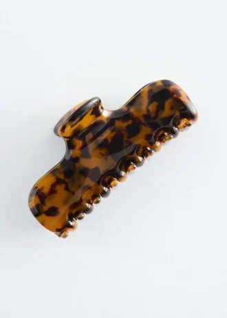 Medium Hair Claw