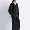 Merino Wool Cardigan