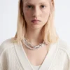 Merino Wool Cardigan
