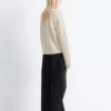 Merino Wool Cardigan