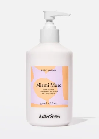 Miami Muse Miami Muse Body Lotion