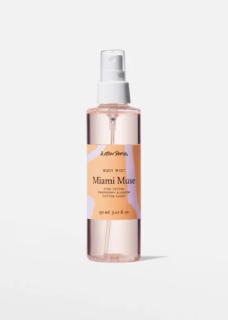 Miami Muse Miami Muse Body Mist