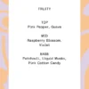Miami Muse Miami Muse Body Cream