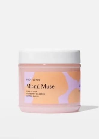 Miami Muse Miami Muse Body Scrub